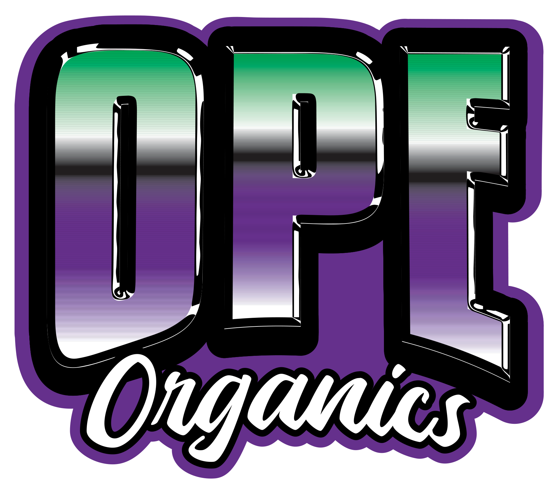 OPE ORGANICS